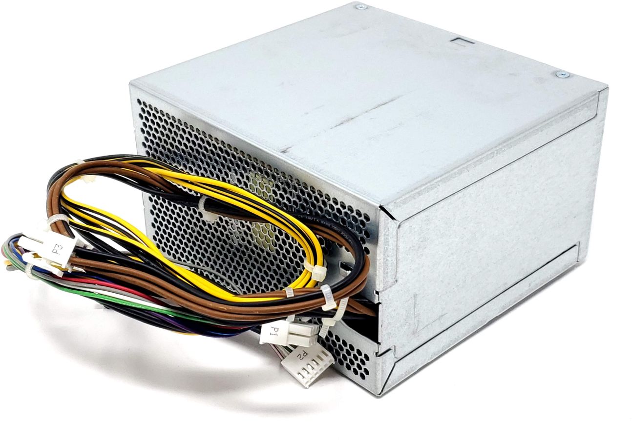 HP PS-5401-1HA - 400W Platinum Plus Power Supply for Z240 Workstation
