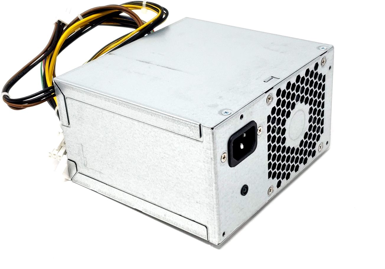 HP PS-5401-1HA - 400W Platinum Plus Power Supply for Z240 Workstation