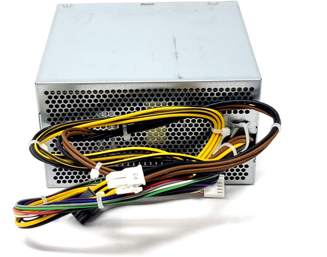 HP PS-5401-1HA - 400W Platinum Plus Power Supply for Z240 Workstation