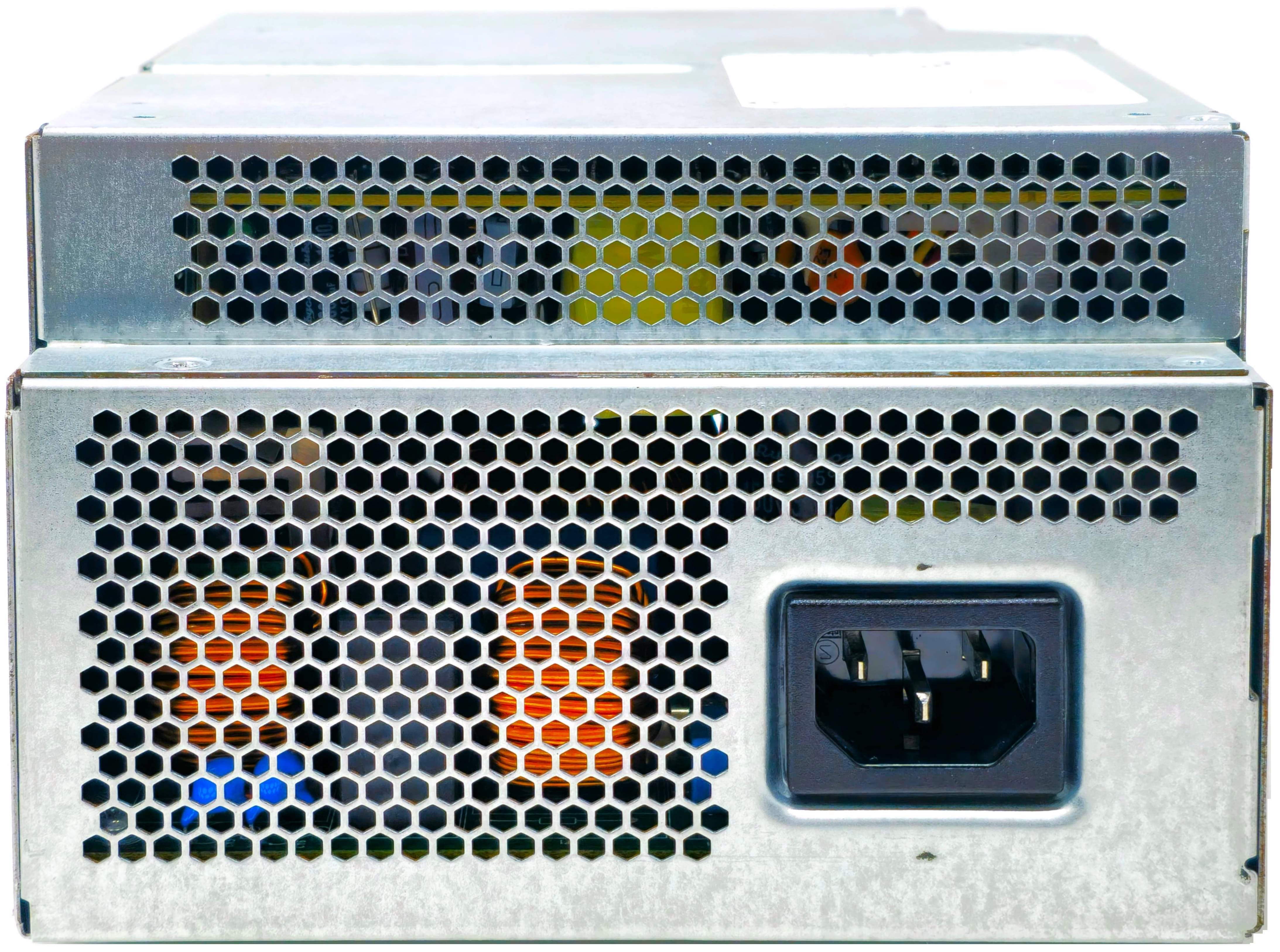 HP 623194-002 - 800W Power Supply for Z620 Workstation