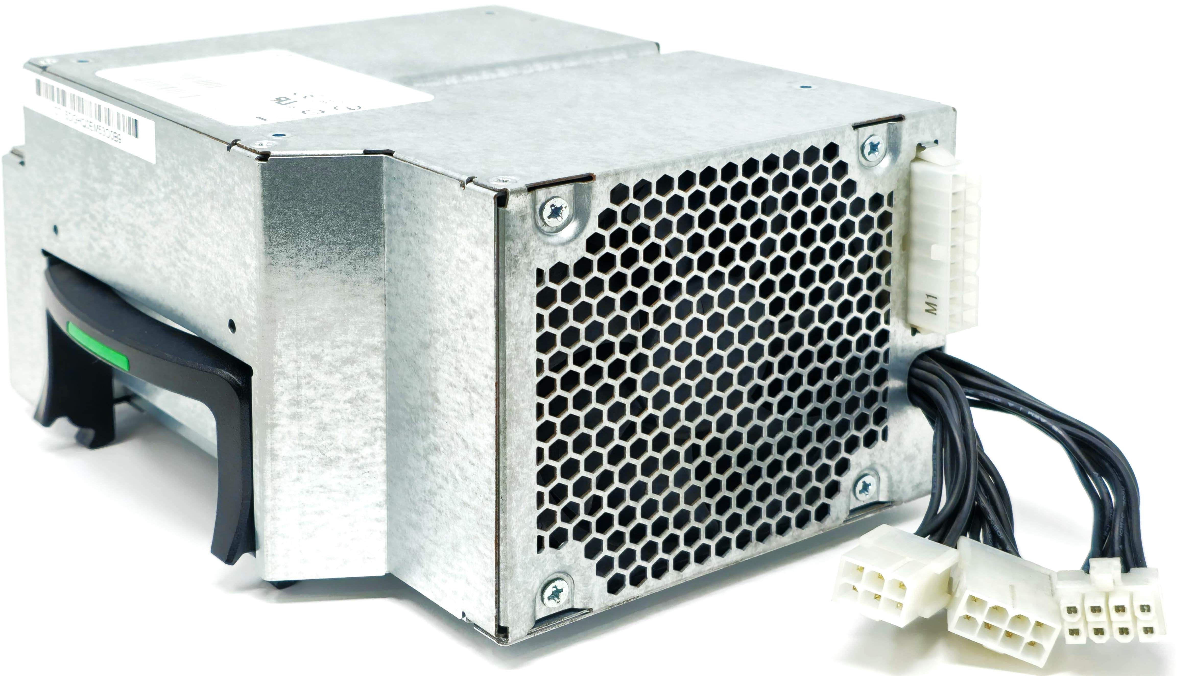 HP 632912-002 - 800W Power Supply for Z620 Workstation
