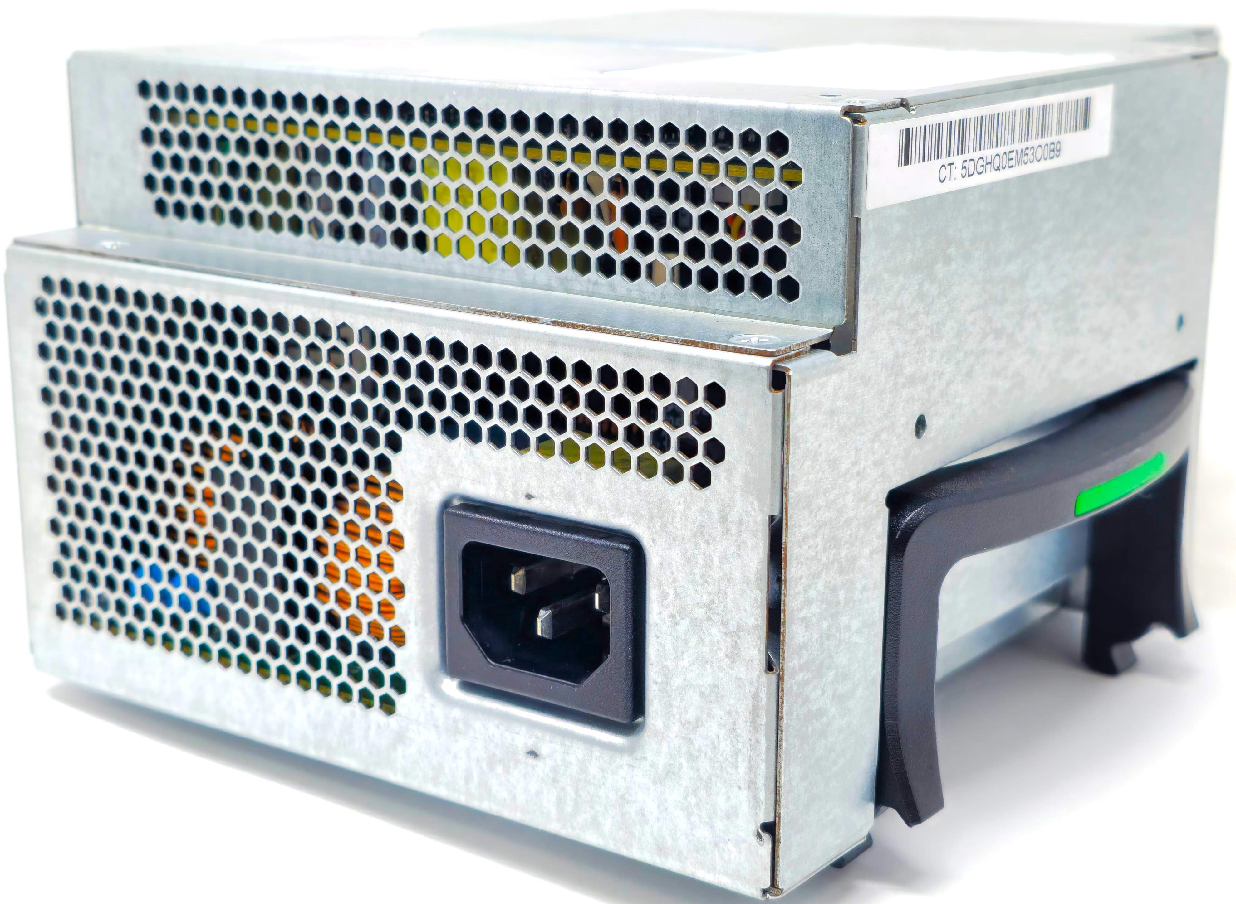 HP 623194-001 - 800W Power Supply for Z620 Workstation