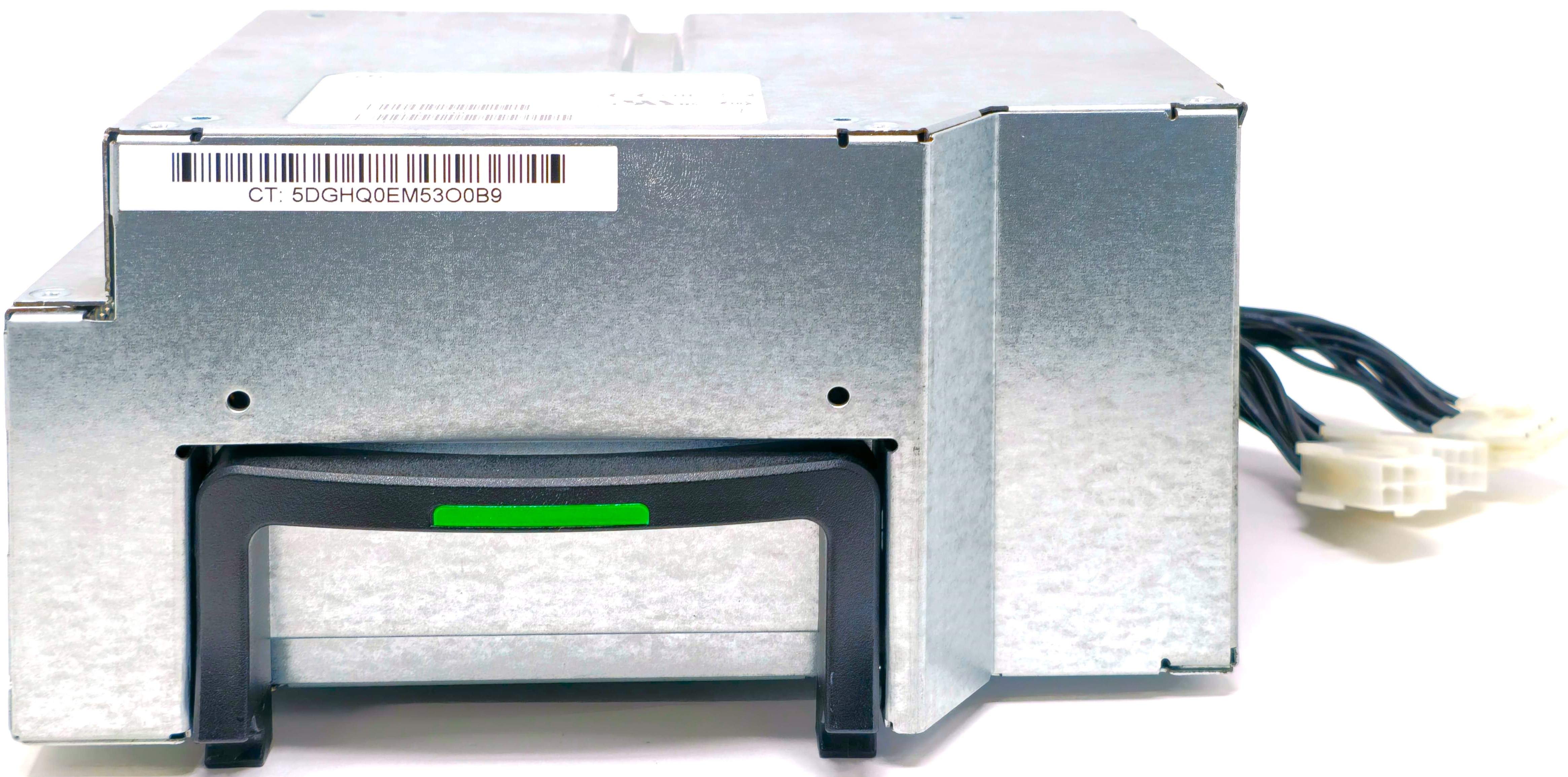 HP 632912-001 - 800W Power Supply for Z620 Workstation