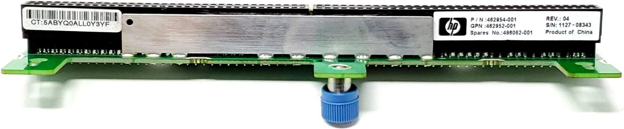 HP 462954-001 - Power Supply Backplane Board for Proliant DL380 G7