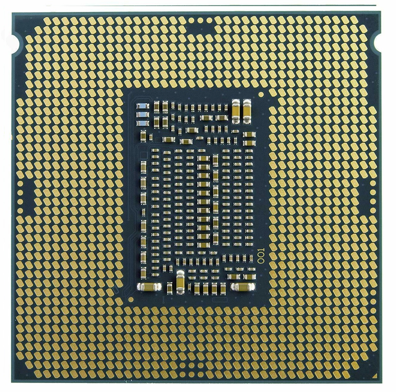 Intel Xeon E-2134 BX80684E2134 GHz Processor 0 E-2134-3.5 3.5 4