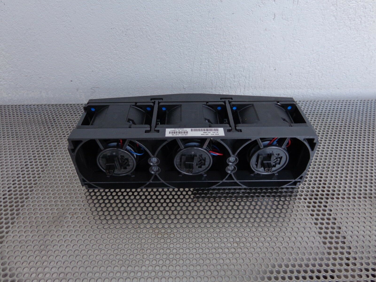 IBM / Lenovo 43V7099 - Fan Assembly 3 Pack for Blade Center 8852