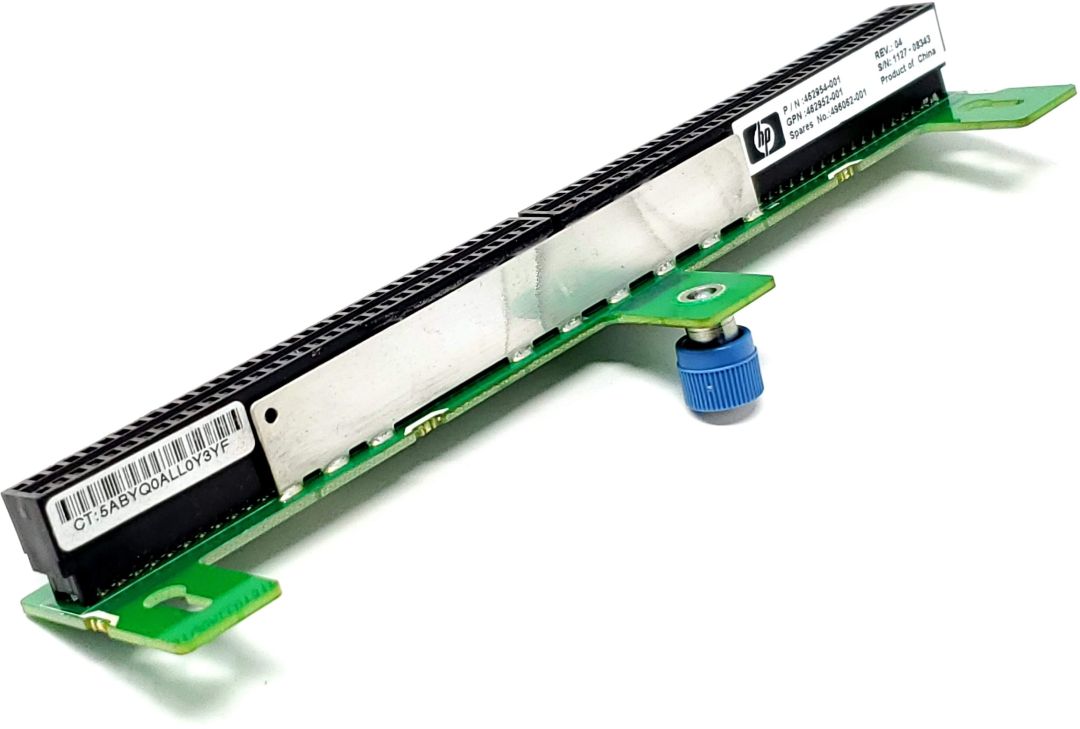 HP 462953-001 - Power Supply Backplane Board for Proliant DL380 G7