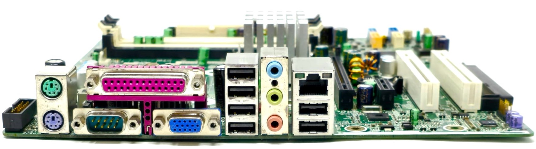 HP 404225-000 - Motherboard for HP DC7700 Desktop - CPU Medics