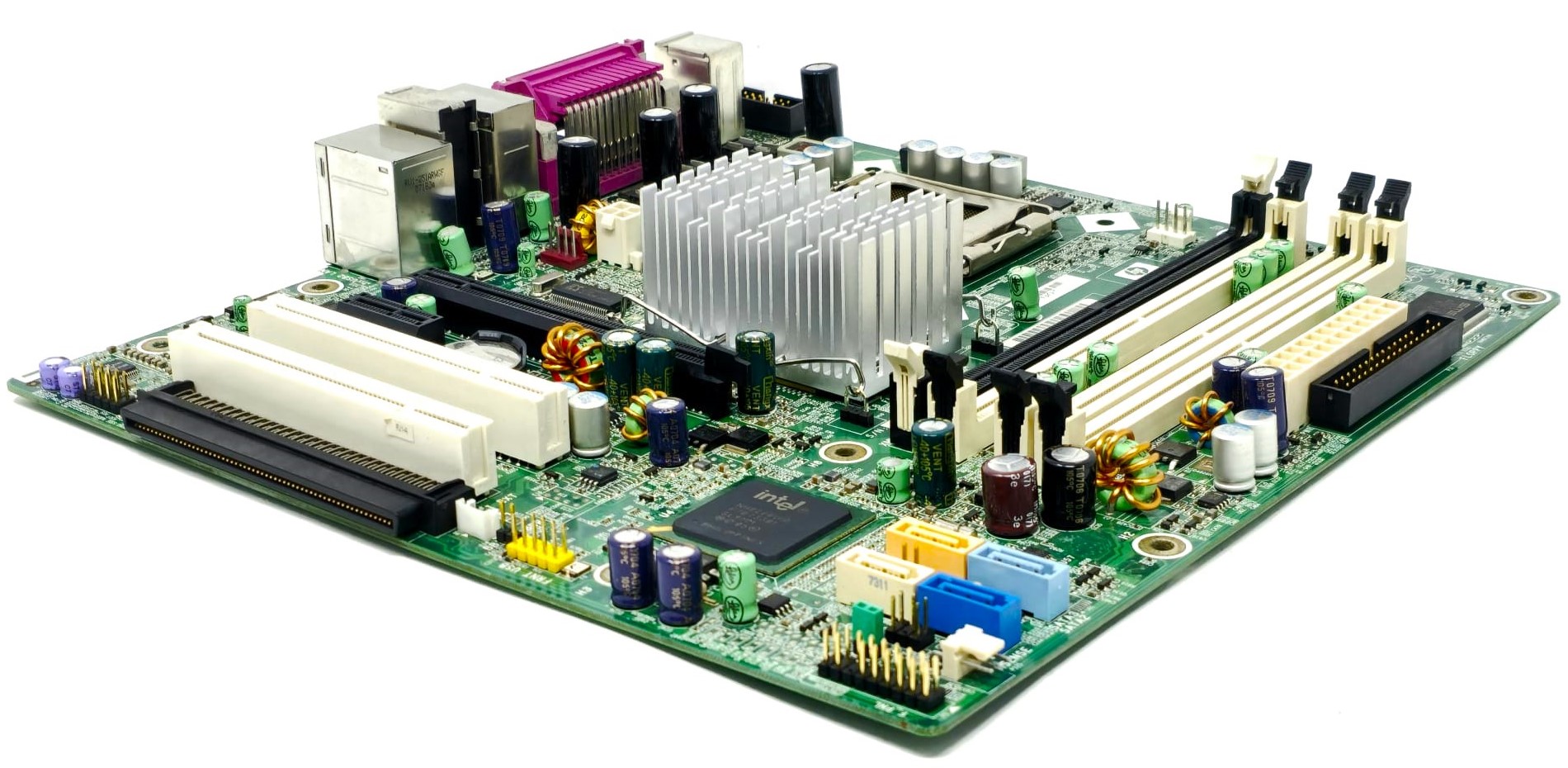 HP 404224-001 - Motherboard for HP DC7700 Desktop 