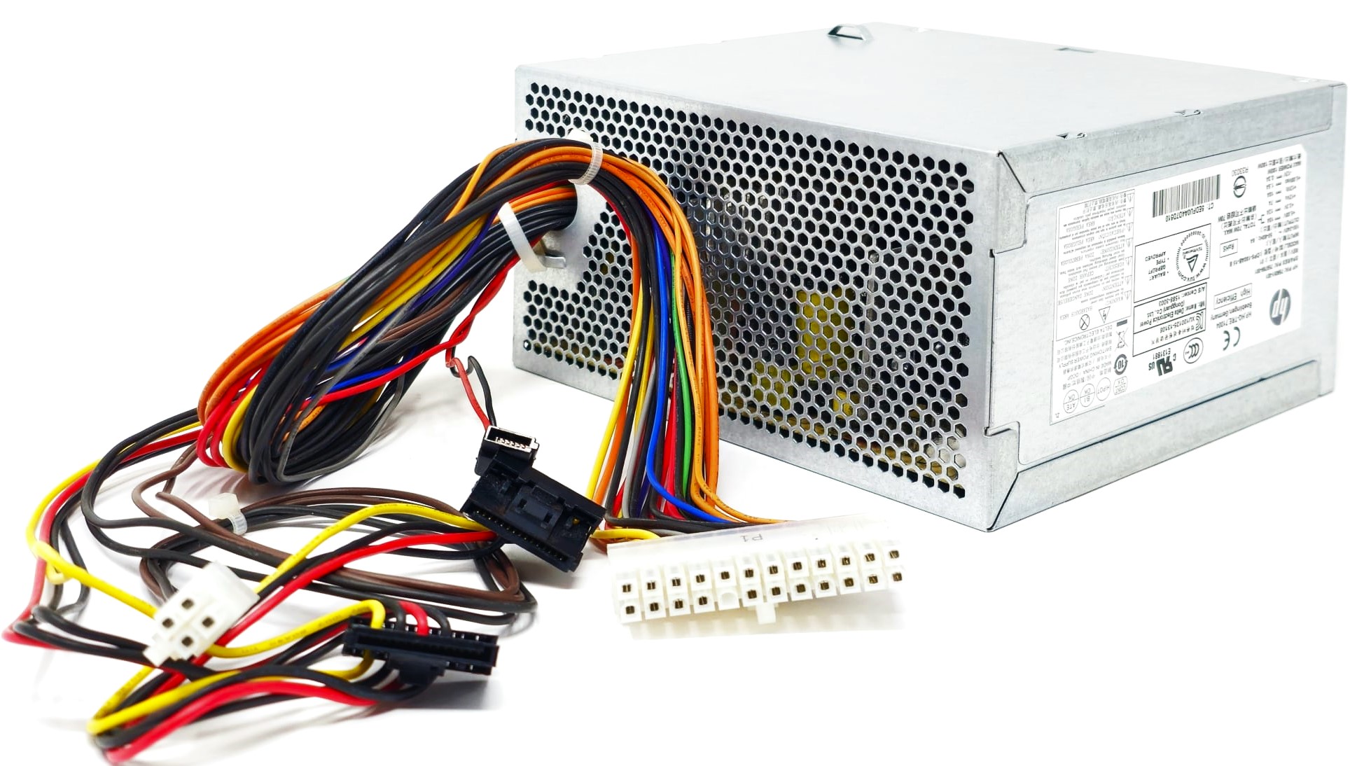 HP DPS-180A-16 B - 180W Power Supply for HP Pavilion 510 550 ProDesk DT HP DPS-180A-16 B - 180W Power Supply for HP Pavilion 510 550 ProDesk DT