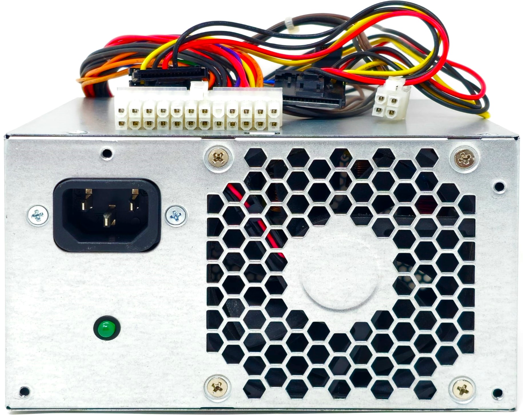HP 759050-001 - 180W Power Supply for HP Pavilion 510 550 ProDesk DT HP 759050-001 - 180W Power Supply for HP Pavilion 510 550 ProDesk DT