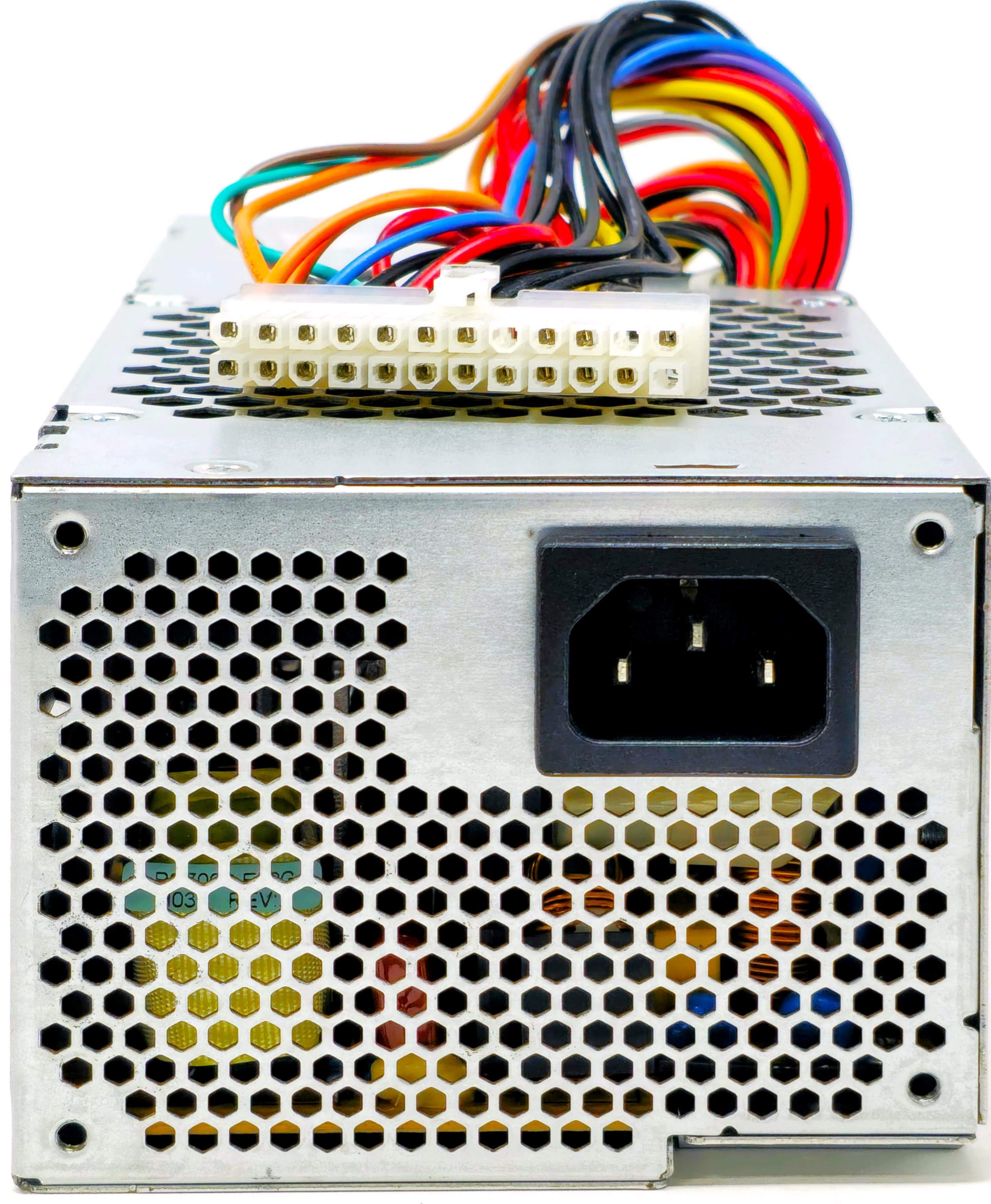 36001686 - 280W Power Supply for ThinkCentre A57 A58 M57 M58 SFF