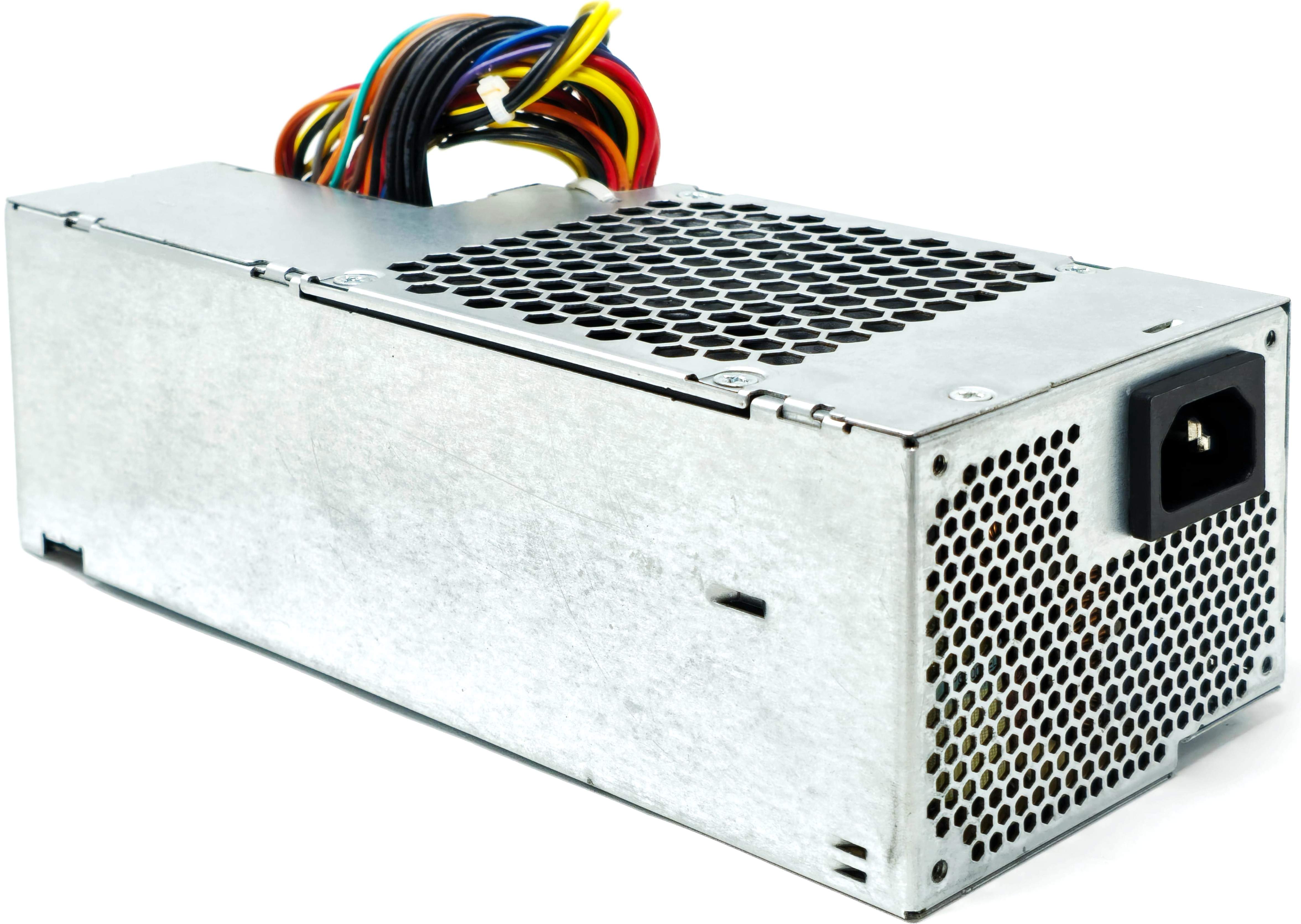 36001686 - 280W Power Supply for ThinkCentre A57 A58 M57 M58 SFF