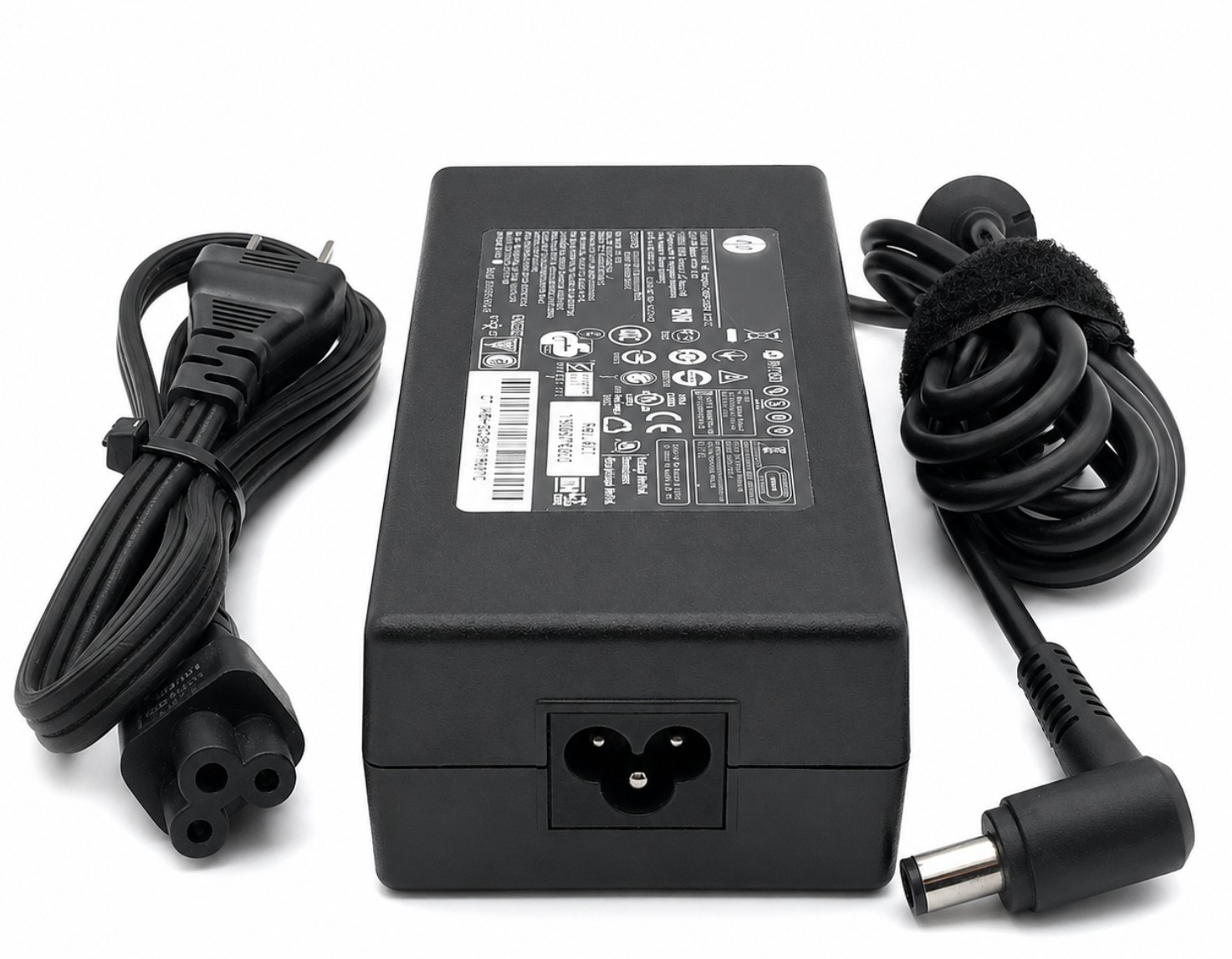 A150A00CL - 150W 19V 7.89A 7.4mm x 5.0mm Right-Angle AC Adapter for Omni TouchSmart All-in-One