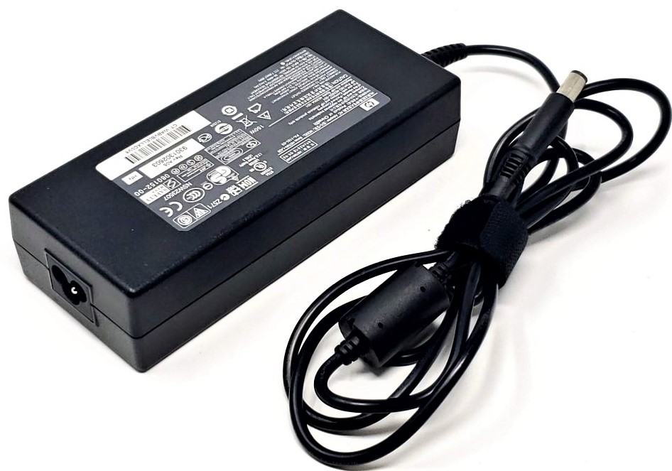 HP PA-1151-03HH - 150W 19V 7.89A 5mm Tip AC Adapter for HP Pavilion Elitebook Omni TouchSmart Series