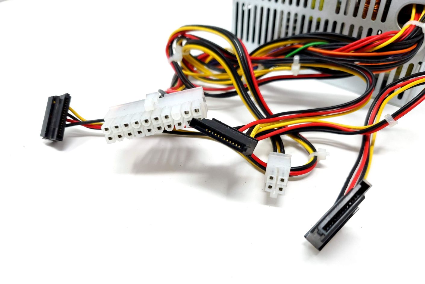 IBM / Lenovo 286298 - 180W Power Supply for Thinkcentre A58 A58e Edge 71