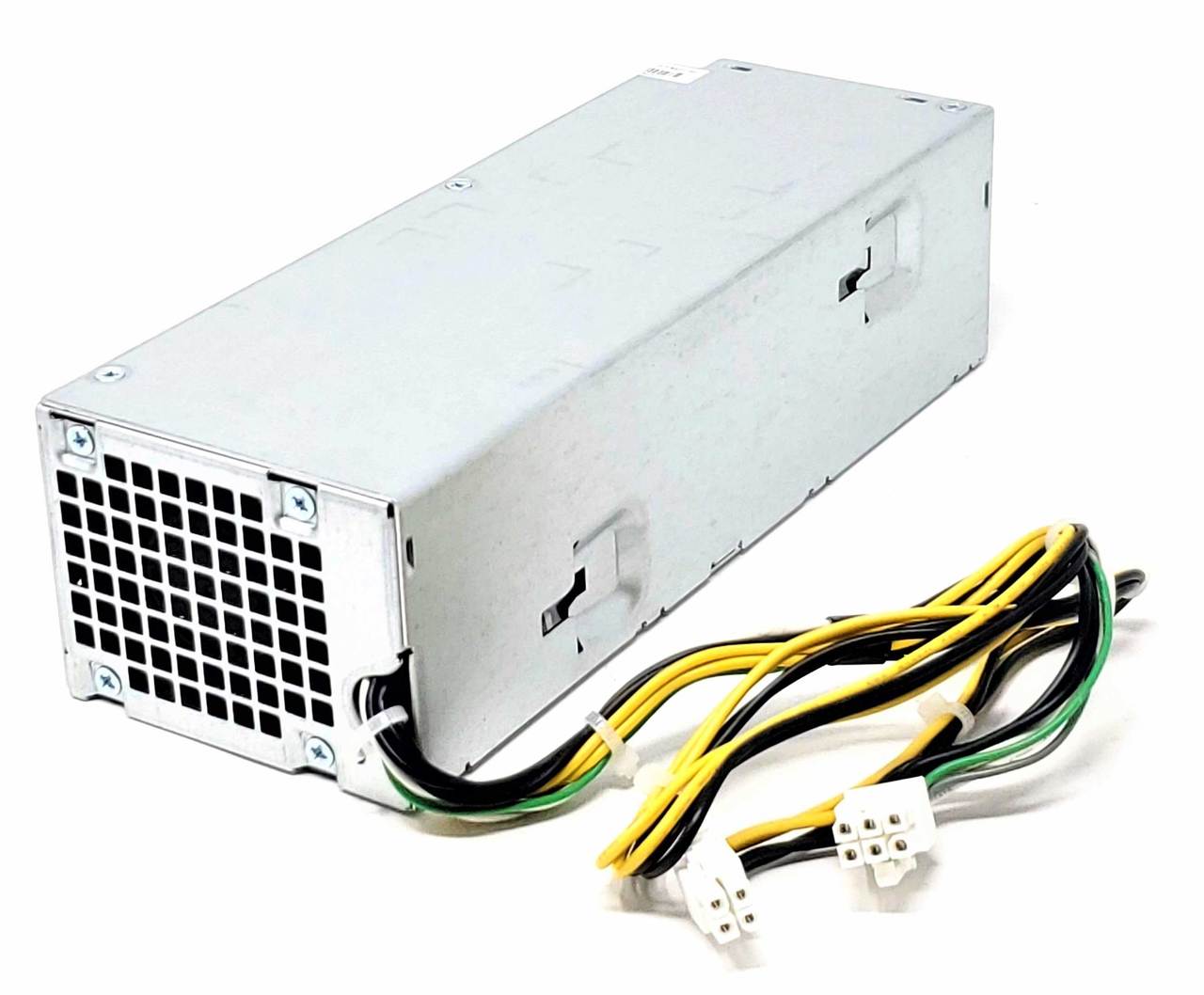 Dell L180ES-01 - 180W Power Supply with 2x Connectors 6-Pin for Optiplex  3050 5050 7050 Inspiron 3668