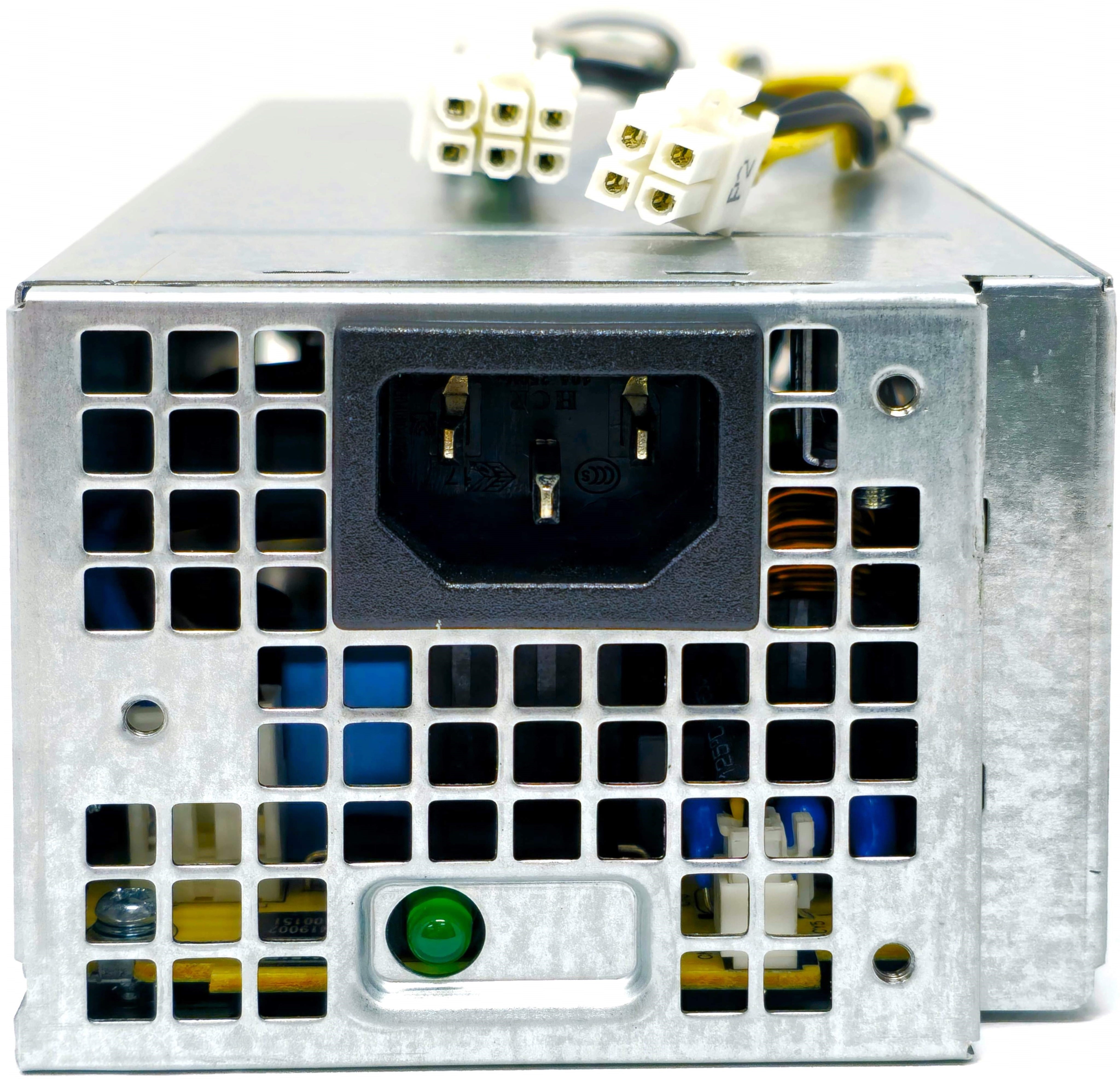 HU180AS-01 - 180W Power Supply with 2x Connectors 6-Pin for