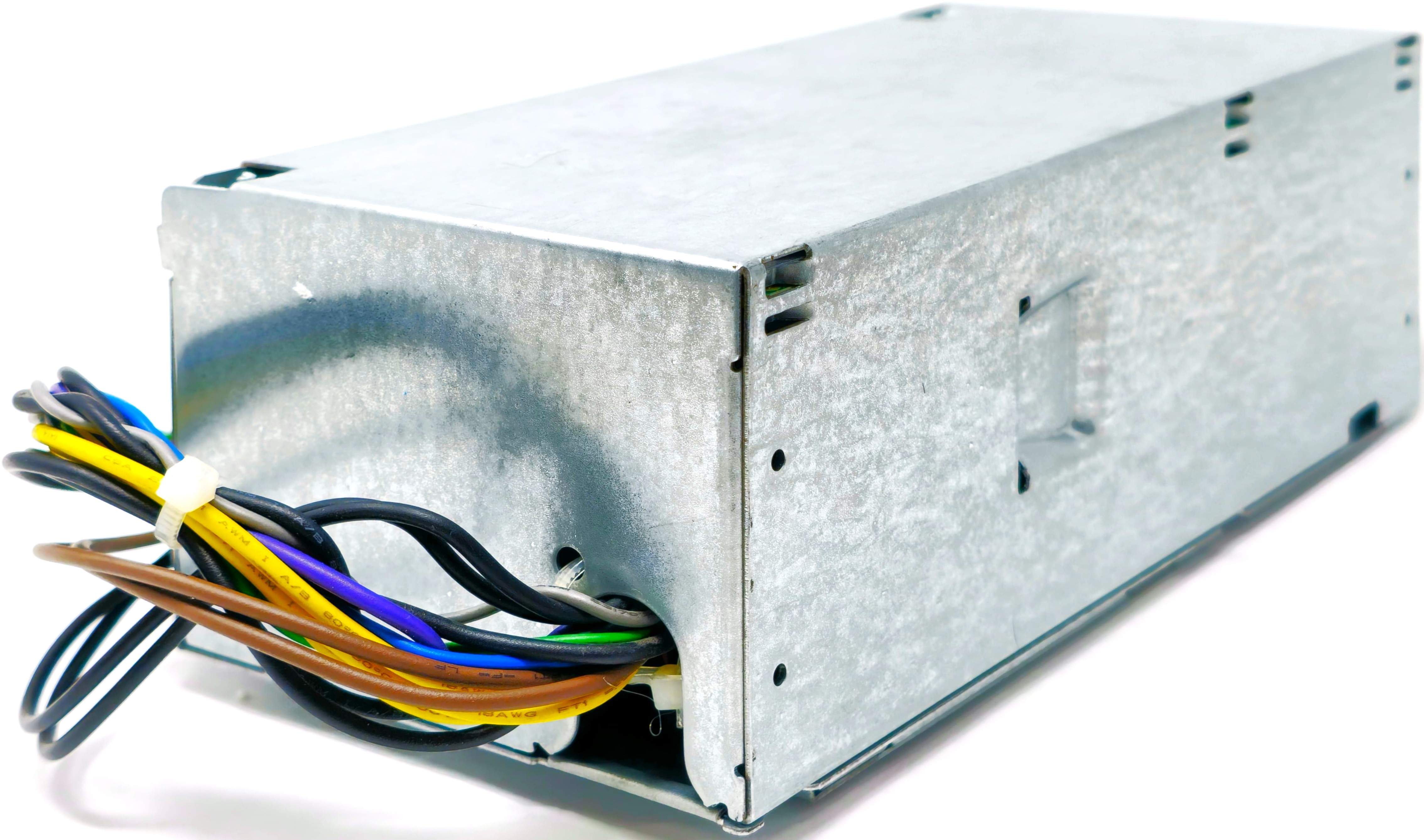 54Y8921 - 240W Power Supply 80 Plus Bronze for Thinkcentre M83