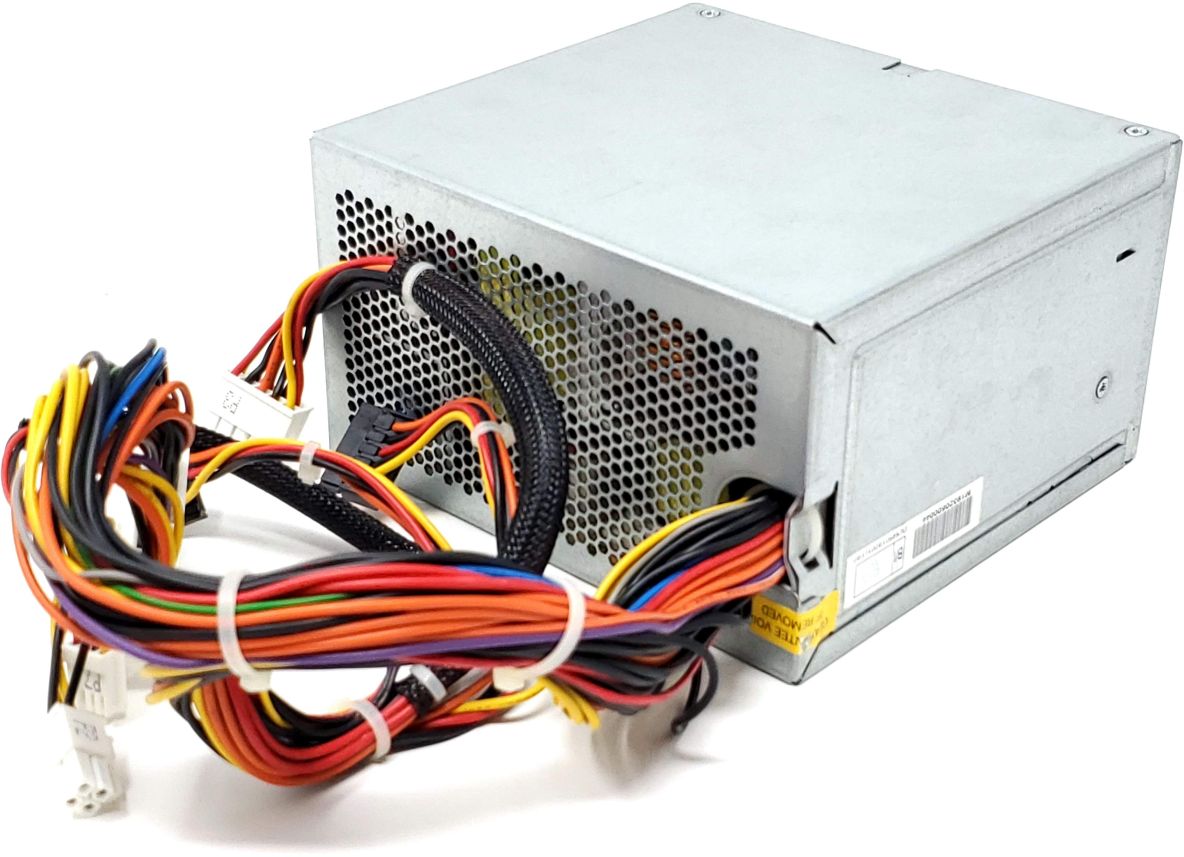 H490P-00 - 490W Non-Redundant Power Supply for PowerEdge T300