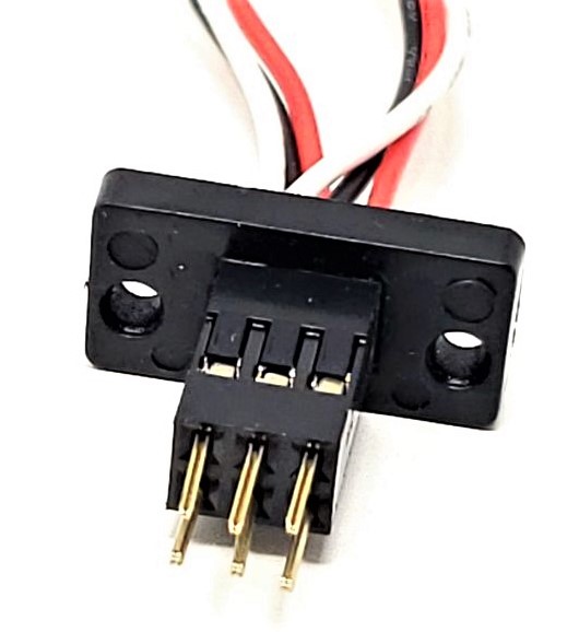 SHLF9WF0424F6D04 - A90L-0001-0507#B Dual Fan Assembly for Fanuc Servo Amplifier - A90L-0001-0507#B