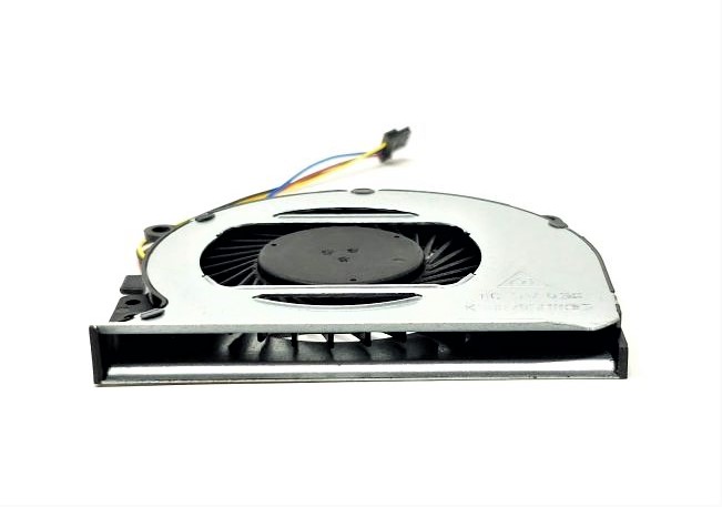 HP 776213-001 - CPU Fan for HP Envy 15-U 15-U011D 15-u010dx 15