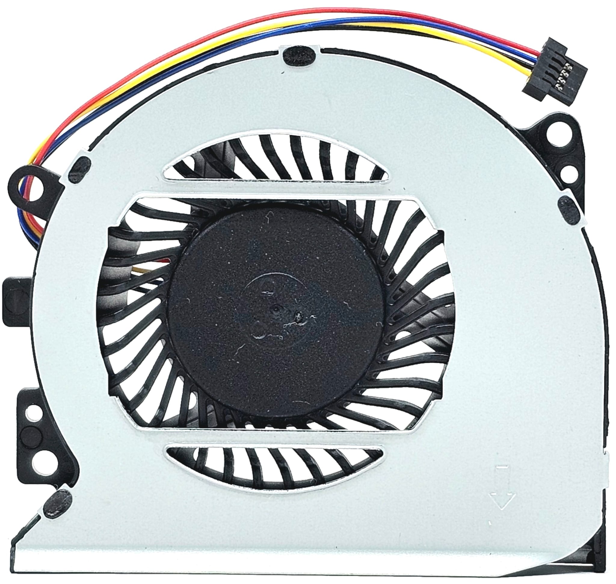 HP 776213-001 - CPU Fan for HP Envy 15-U 15-U011D 15-u010dx 15-u483cl 15-U010DX