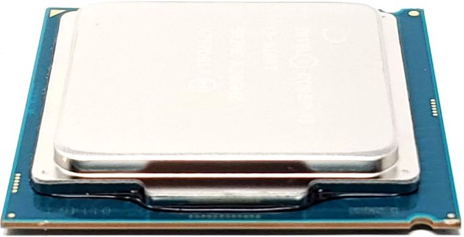 HP 837663-041 - 3.20Ghz 8GT/s LGA1151 3MB Intel Core i3-6100T Dual-Core CPU Processor