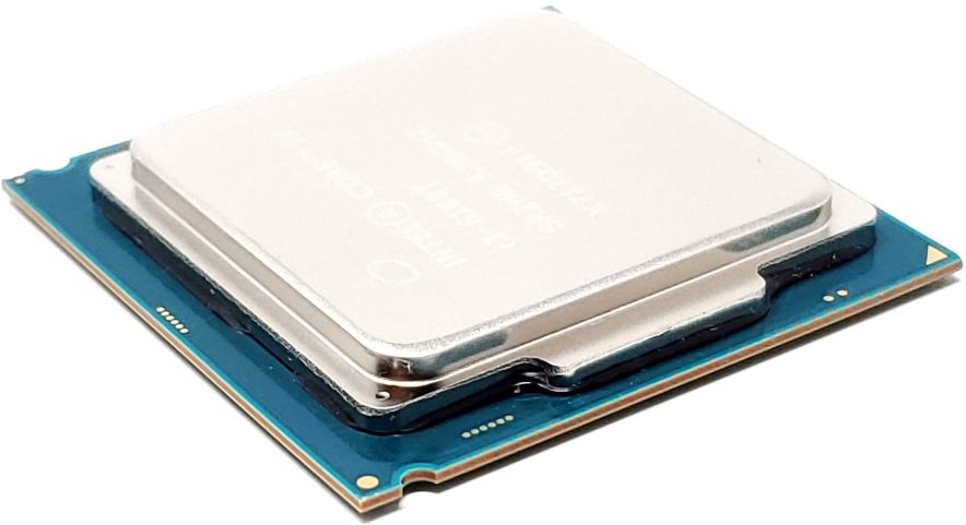 HP 837663-041 - 3.20Ghz 8GT/s LGA1151 3MB Intel Core i3-6100T Dual-Core CPU Processor