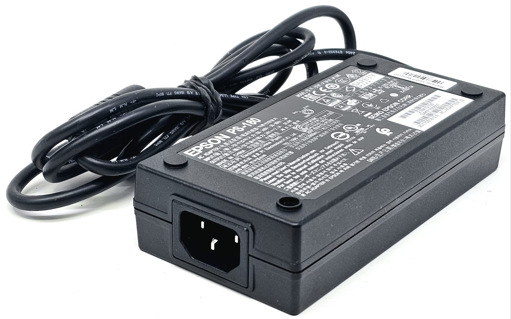 Epson PS-180 業務用プリンター 本体 【公式通販】