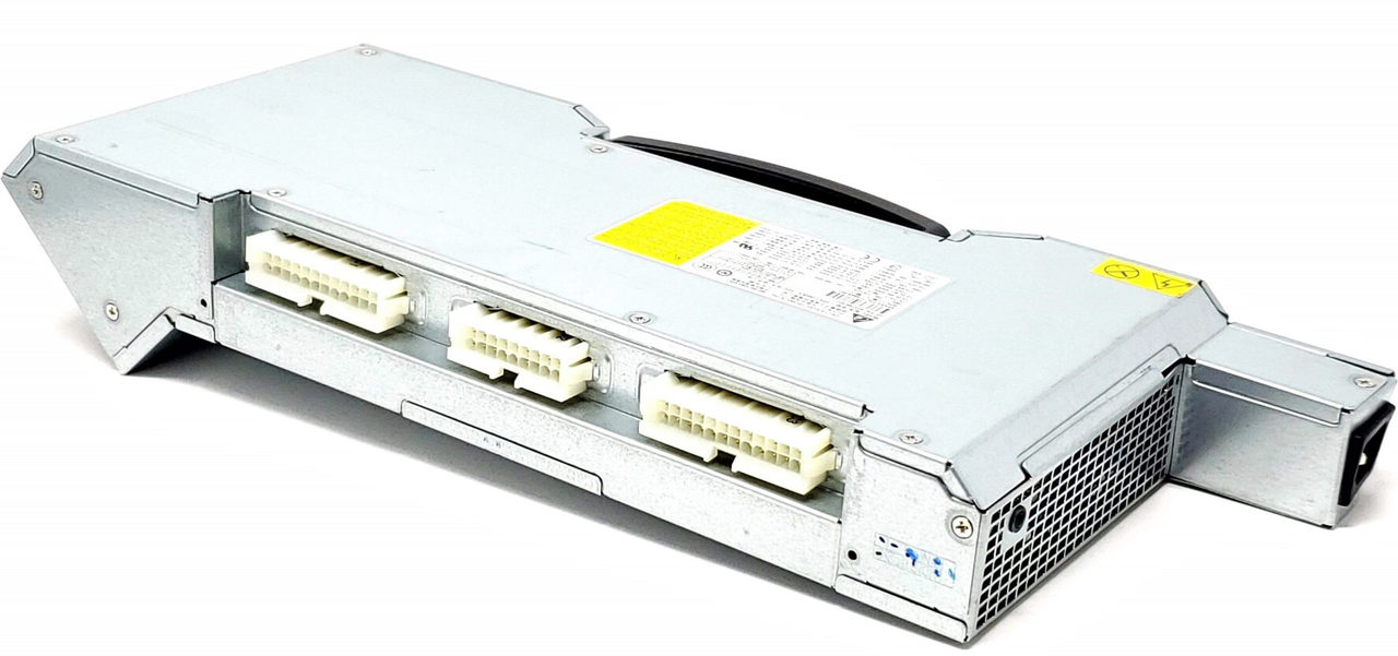 HP 792340-001 - 1125W power supply - 90% efficiency rating