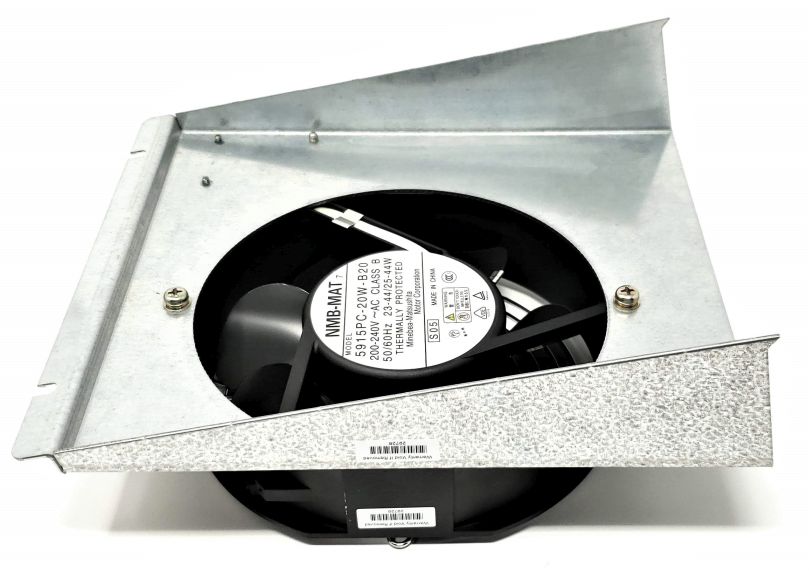Fanuc A05B-2452-C901 - Cooling Fan Assembly for Fanuc R-J3iB