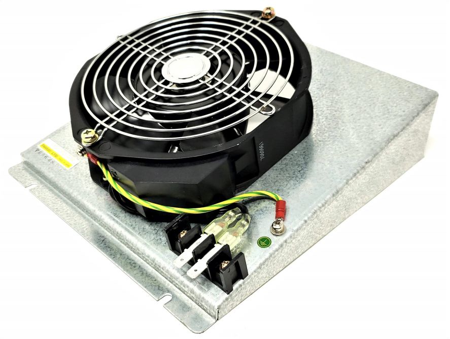 Fanuc A05B-2452-C901 - Cooling Fan Assembly for Fanuc R-J3iB