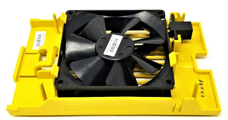 Fanuc A02B-0260-C021 - Cooling Fan Assembly for Fanuc