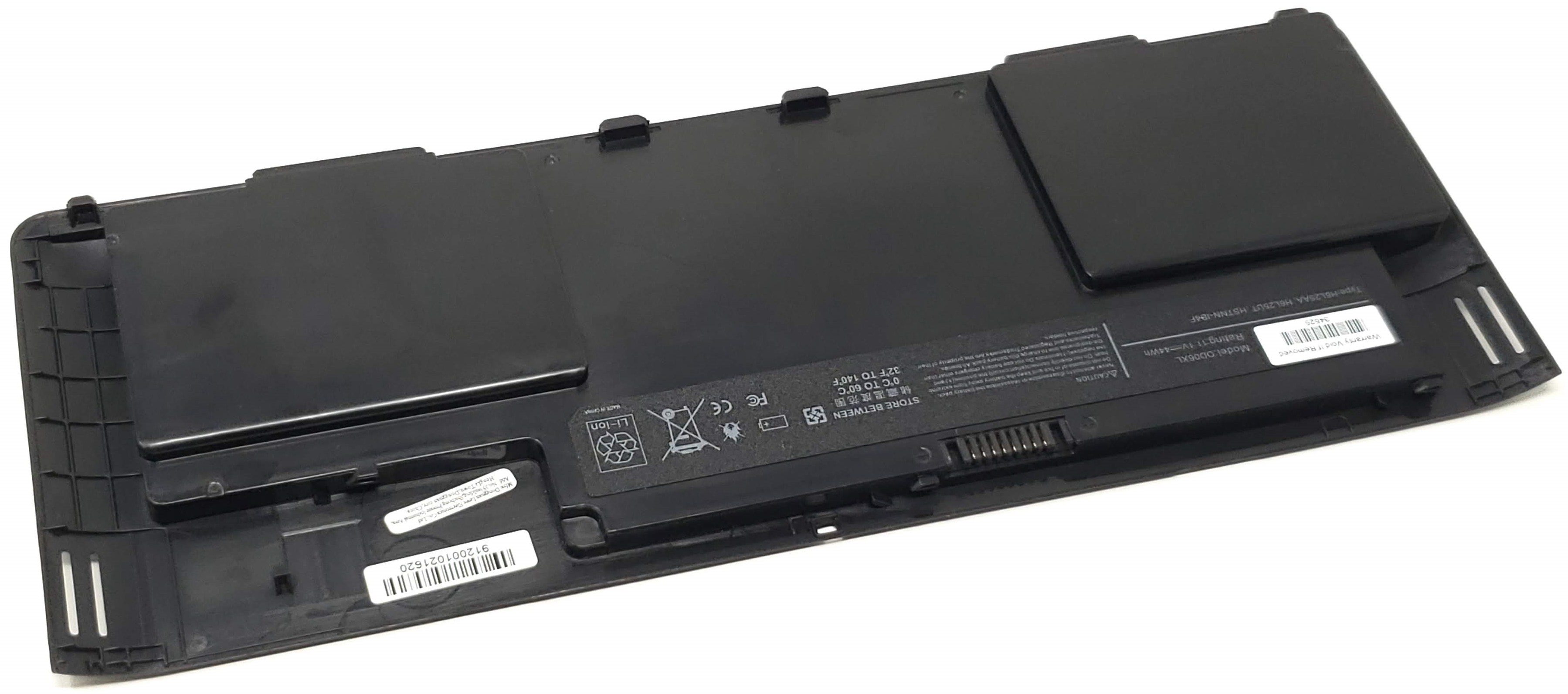 HSTNN-IB4F - OD06XL Battery for HP EliteBook Revolve 810 G1 G2 G3
