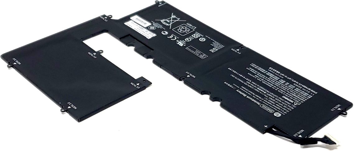 HP 766802-1C1 - SM03XL 3-Cell Battery for HP Envy 15-c Series
