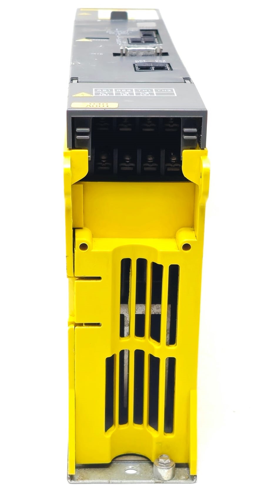 Fanuc A06B-6081-H103 - Power Supply Module PSMR-3 Fanuc A06B-6081-H103 - Power Supply Module PSMR-3