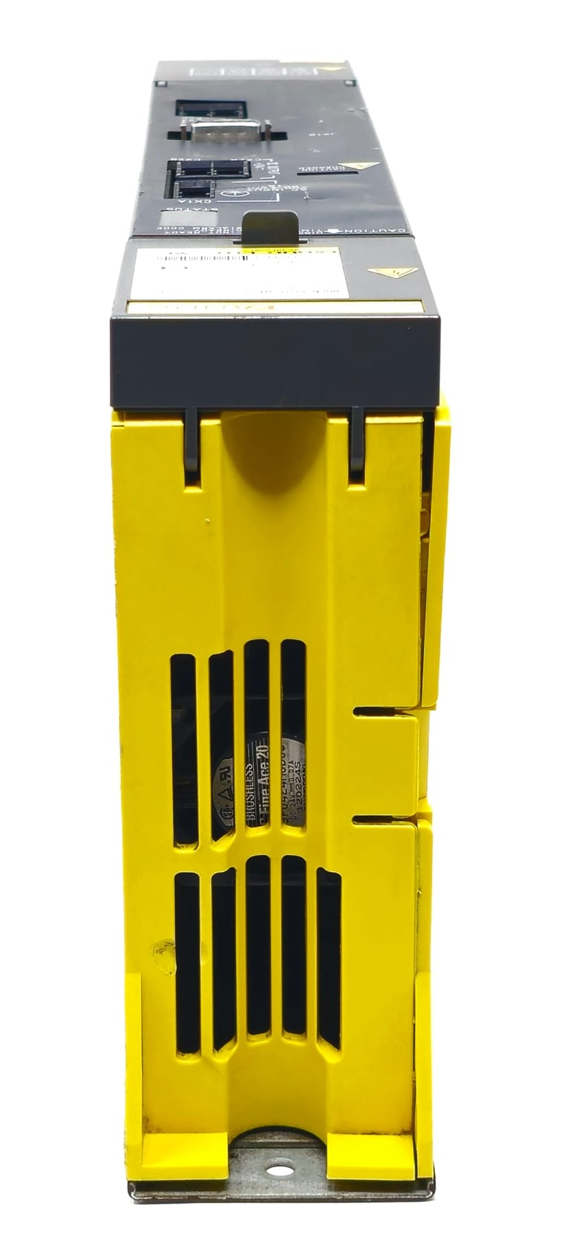 Fanuc A06B-6081-H103 - Power Supply Module PSMR-3 Fanuc A06B-6081-H103 - Power Supply Module PSMR-3