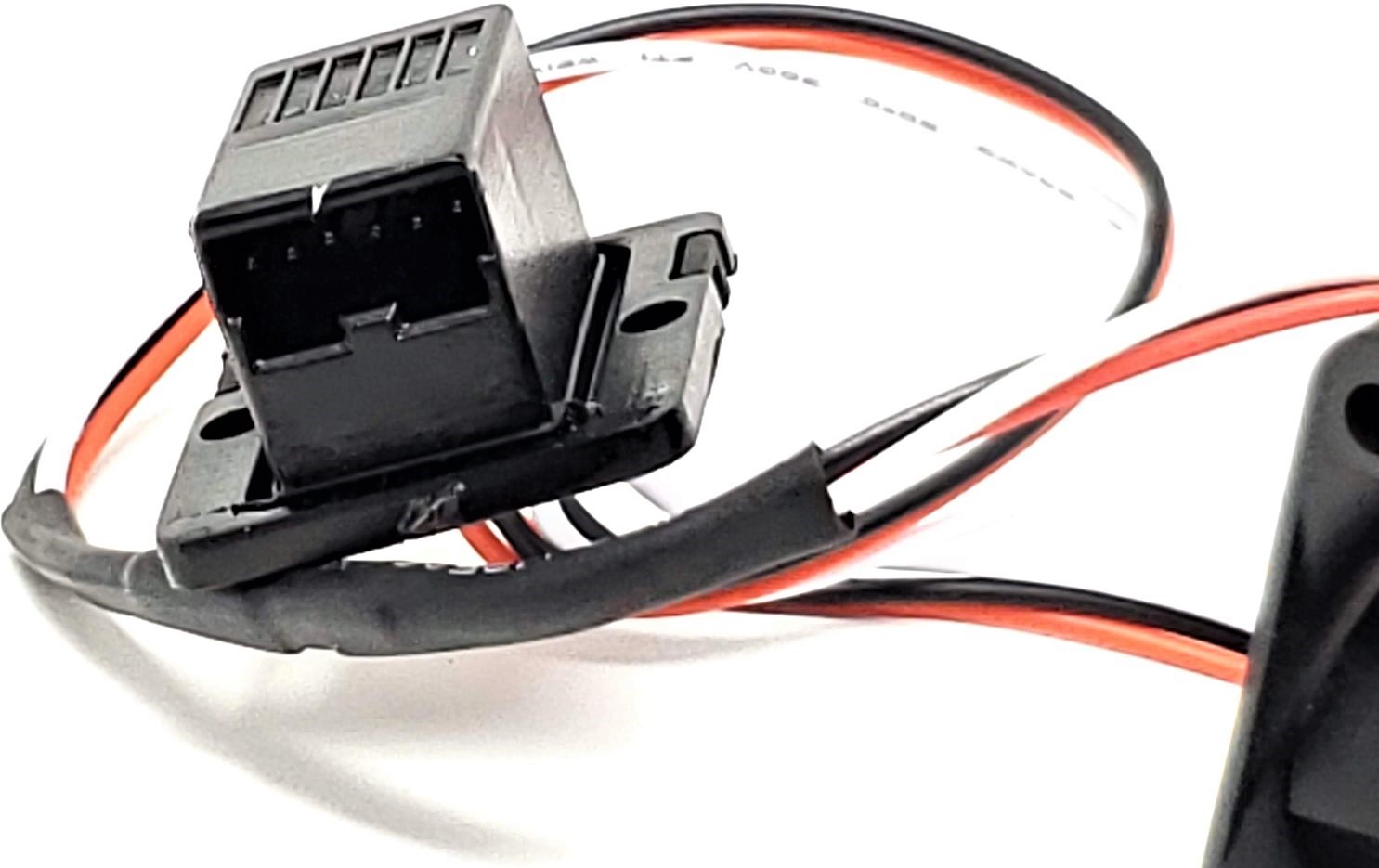 A90L-0001-0575#B - Dual Twin 24VDC 0.09A 40x40x20mm 6-Pin Plug Connector Cooling Fan for Fanuc A90L-0001-0575#B A90L-0001-0575#B - Dual Twin 24VDC 0.09A 40x40x20mm 6-Pin Plug Connector Cooling Fan for Fanuc A90L-0001-0575#B