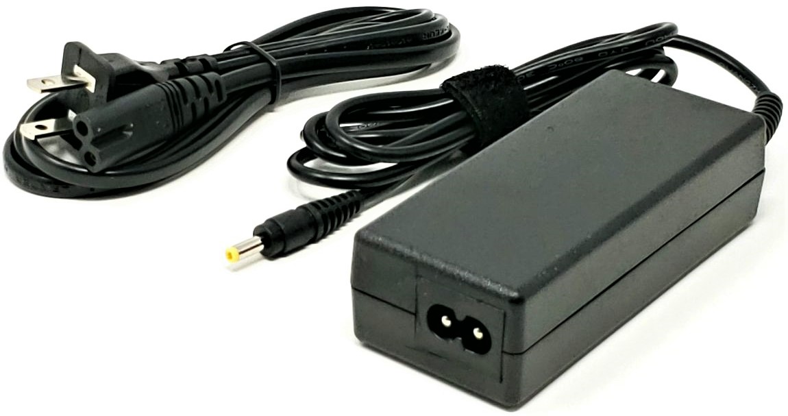 ADP-65TH F - 65W 1.7mm Tip AC Adapter Charger for Inspiron 14 5439 Vostro 5460 5470 5480 5560