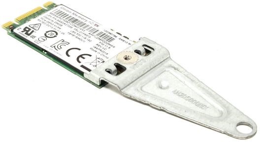 Lenovo AM2D5000H00 - 2242 to 2280 m.2 PCI-E NVMe SSD Bracket