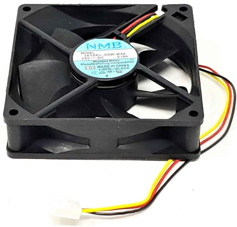 Fanuc A90L-0001-0378 - Servo Amplifier Fan for A90L-0001-0378