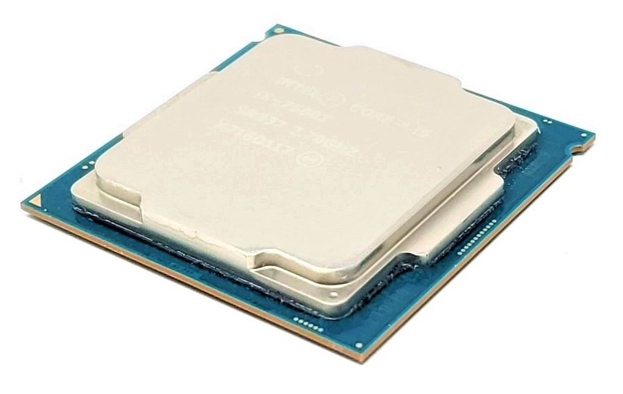 Intel BX80677I57500T - 3.40Ghz 8GT/s LGA1151 6MB Intel Core i5-7500T Quad-Core CPU Processor