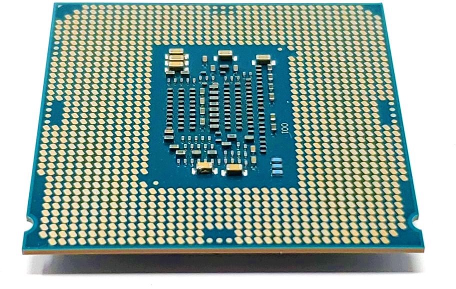 Intel BX80677I57500T - 3.40Ghz 8GT/s LGA1151 6MB Intel Core i5-7500T Quad-Core CPU Processor