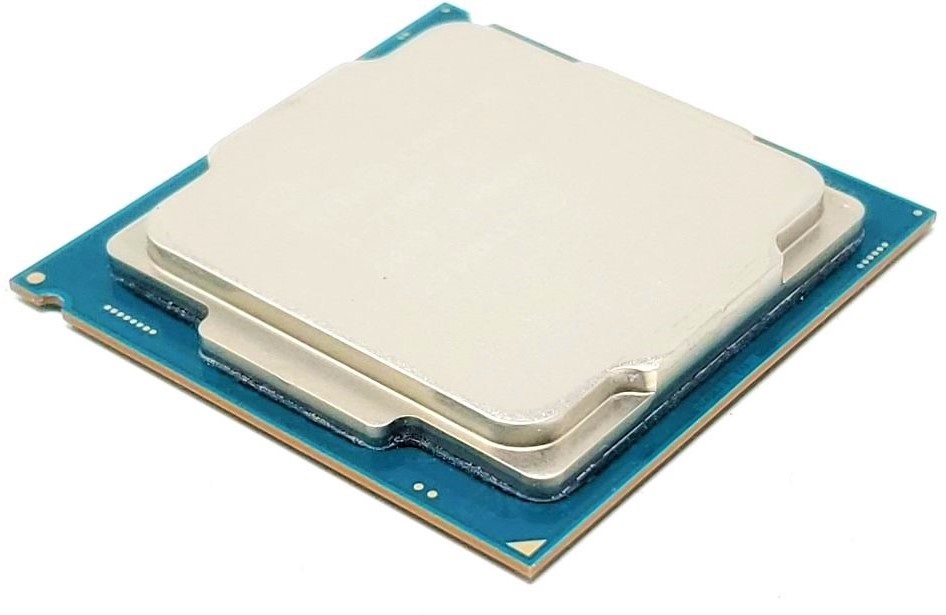 Intel BXC80677I57500T - 3.40Ghz 8GT/s LGA1151 6MB Intel Core i5-7500T Quad-Core CPU Processor