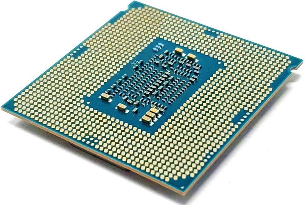 Intel CM8067702868115 - 3.40Ghz 8GT/s LGA1151 6MB Intel Core i5-7500T Quad-Core CPU Processor