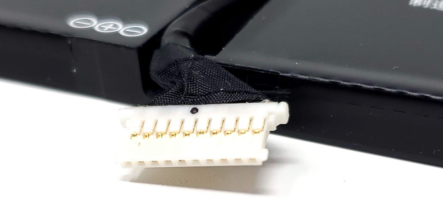 HP 778978-005 - RR04 Battery for HP Omen 15 15-5 15-5114TX 15-5113TX 15-5012TX Series