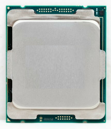 Intel i5-7640X - 4.00Ghz 8GT/s LGA2066 6MB Intel Core i5-7640X Quad-Core CPU Processor