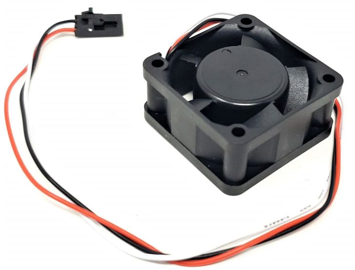 A90L-0001-0528#70 - 24V 40x40x20mm 3-Pin Lock Connector for Fanuc A90L-0001-0528