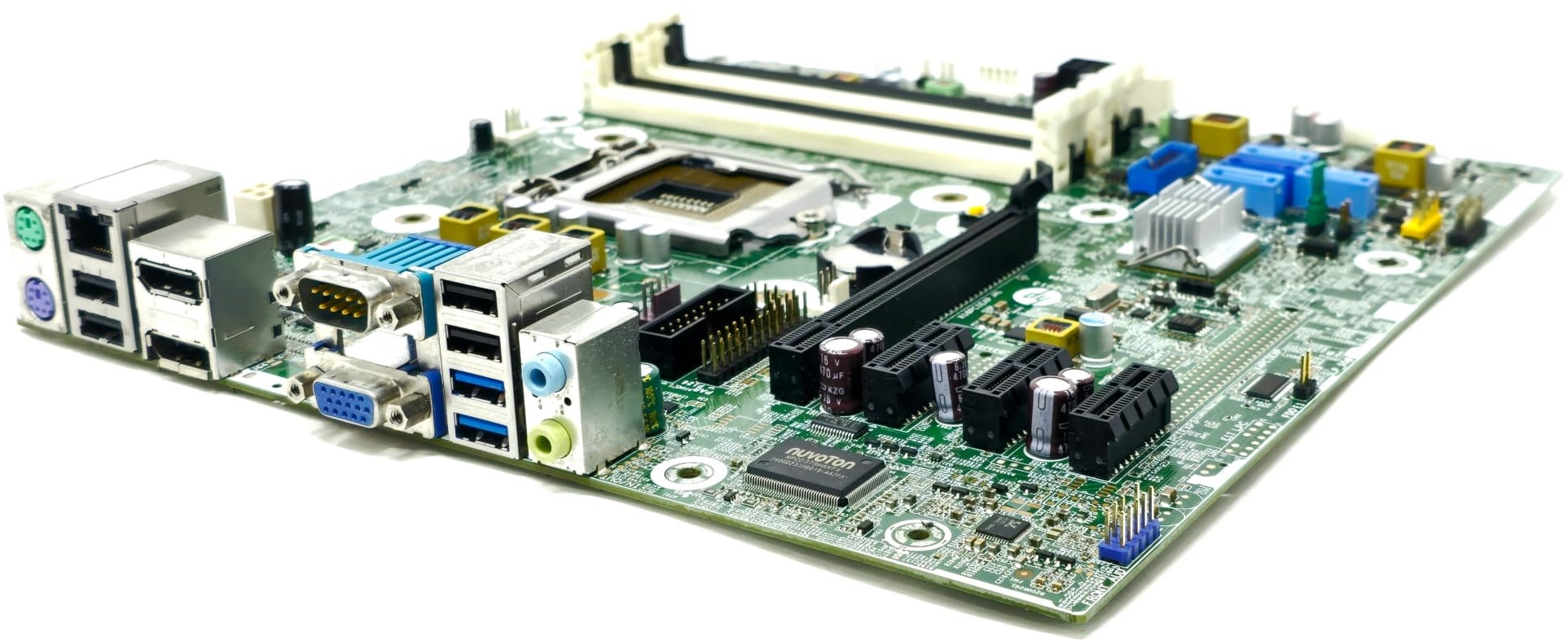 HP 696549-002 - Motherboard for HP ProDesk 600 G1 SFF HP 696549-002 - Motherboard for HP ProDesk 600 G1 SFF